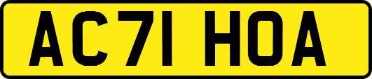 AC71HOA