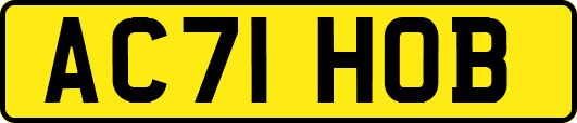 AC71HOB