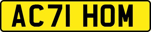 AC71HOM