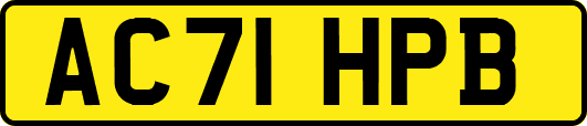 AC71HPB