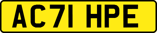 AC71HPE