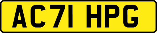 AC71HPG