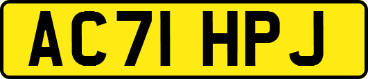 AC71HPJ