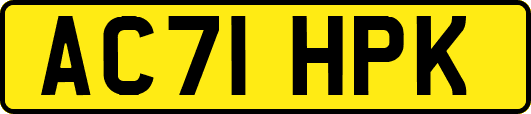 AC71HPK
