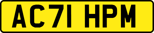 AC71HPM