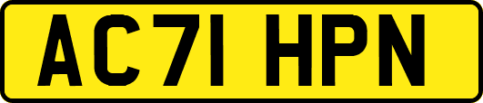 AC71HPN