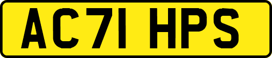AC71HPS