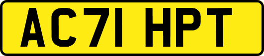 AC71HPT