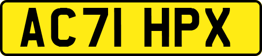 AC71HPX
