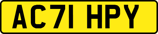 AC71HPY