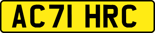 AC71HRC