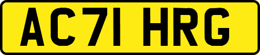 AC71HRG