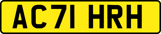AC71HRH