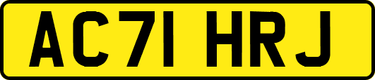 AC71HRJ