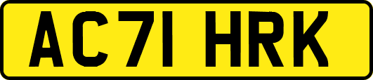 AC71HRK