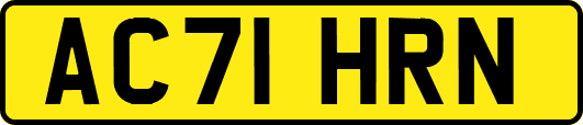 AC71HRN