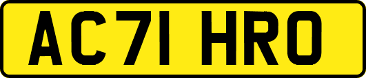 AC71HRO