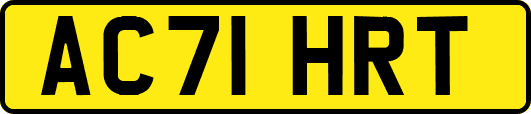 AC71HRT