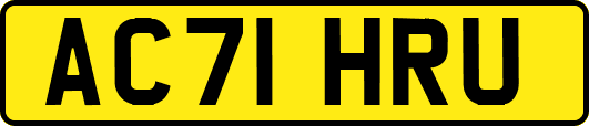 AC71HRU