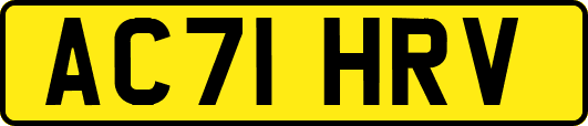 AC71HRV