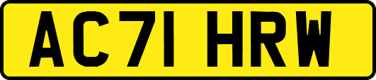 AC71HRW