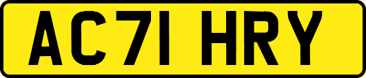 AC71HRY