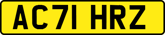 AC71HRZ