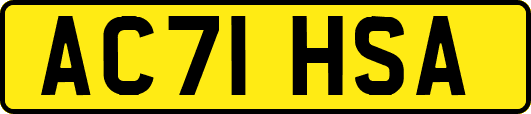 AC71HSA