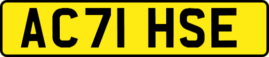 AC71HSE