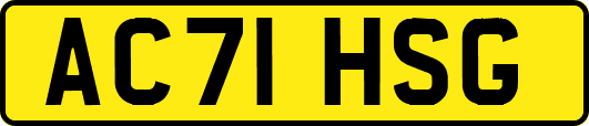AC71HSG