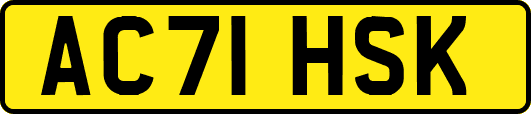 AC71HSK