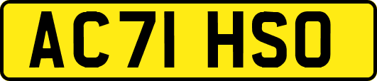 AC71HSO