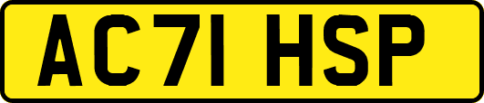 AC71HSP
