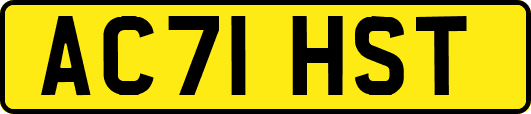AC71HST