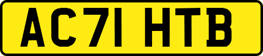 AC71HTB