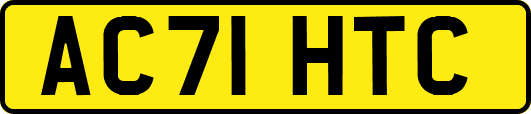 AC71HTC