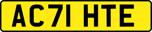 AC71HTE