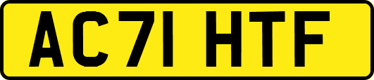 AC71HTF