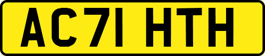 AC71HTH