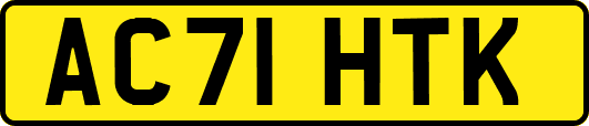 AC71HTK