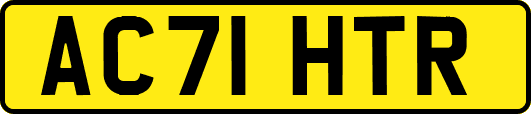AC71HTR