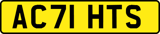 AC71HTS