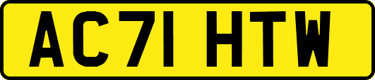 AC71HTW
