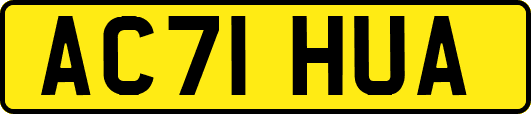 AC71HUA