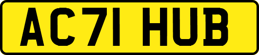 AC71HUB