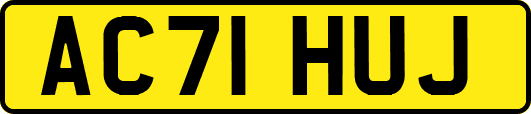 AC71HUJ