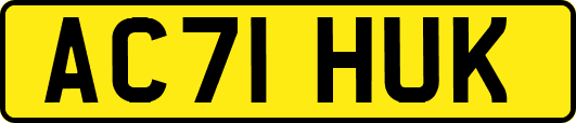 AC71HUK