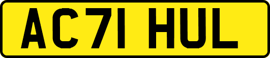 AC71HUL