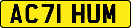 AC71HUM