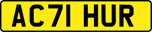 AC71HUR